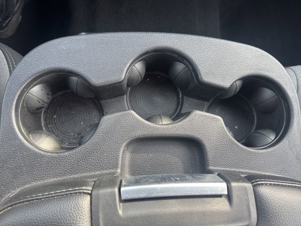 Used 2024 RAM 2500 Big Horn w/ Bed Utility Group image 27