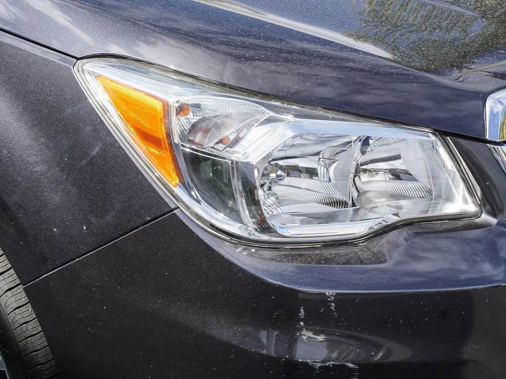 Used 2014 Subaru Forester 2.5i Premium w/ All-Weather Package image 10