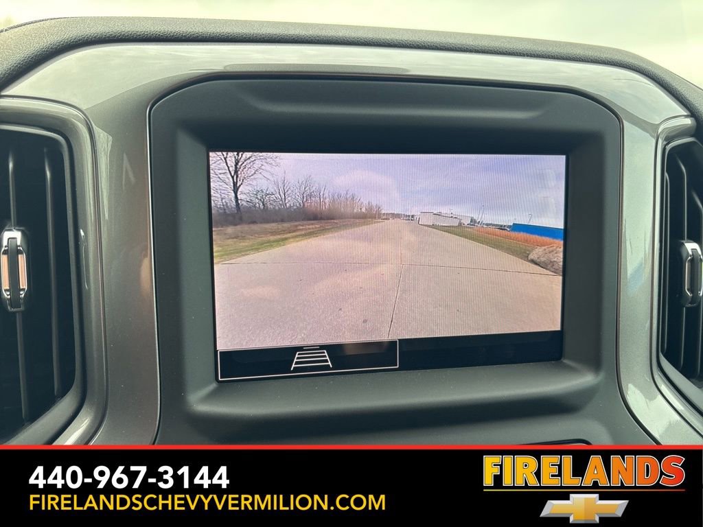 New 2024 Chevrolet Silverado 3500 W/T w/ WT Convenience Package image 21