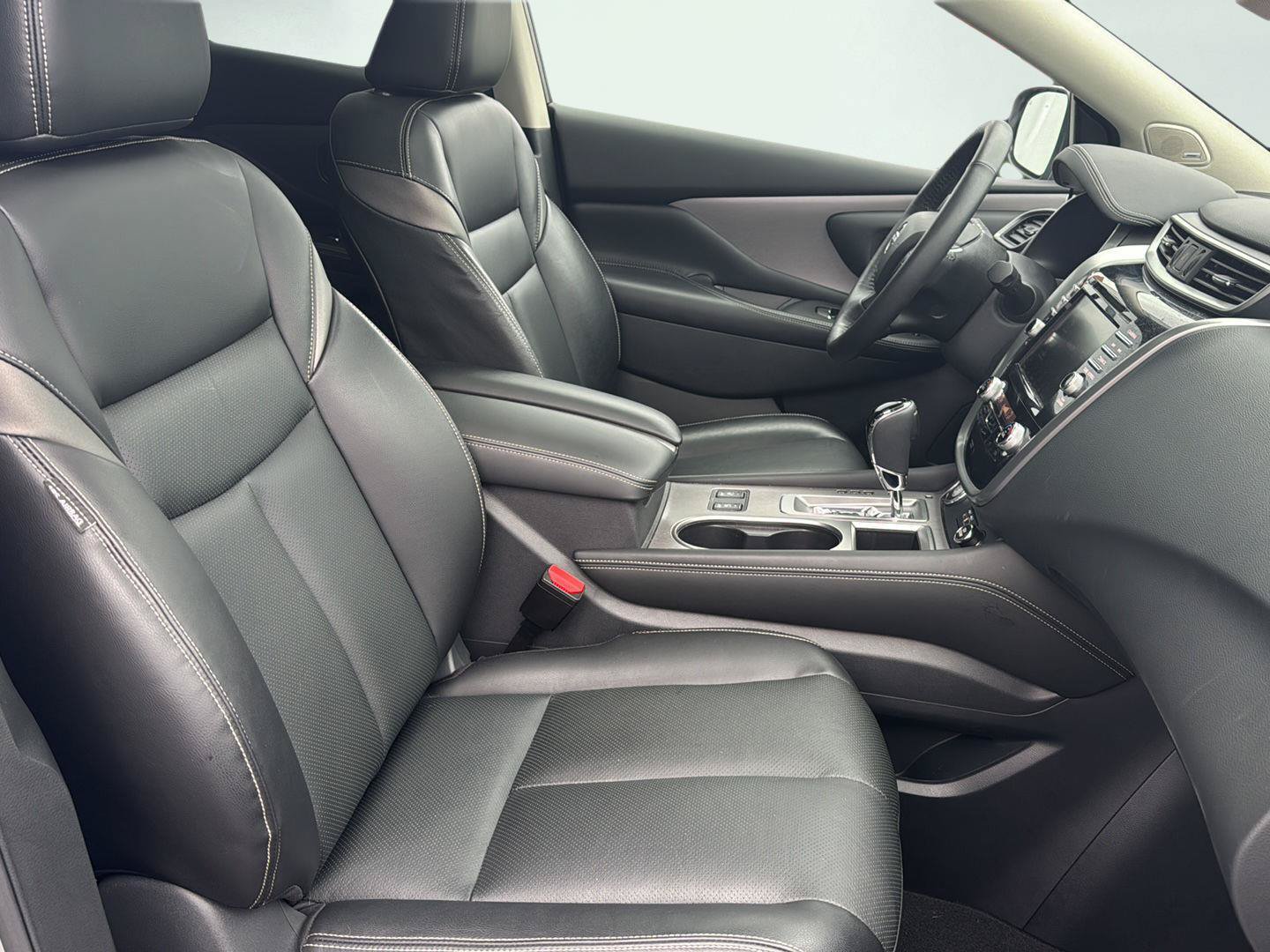Used 2024 Nissan Murano SL AWD/4WD image 31