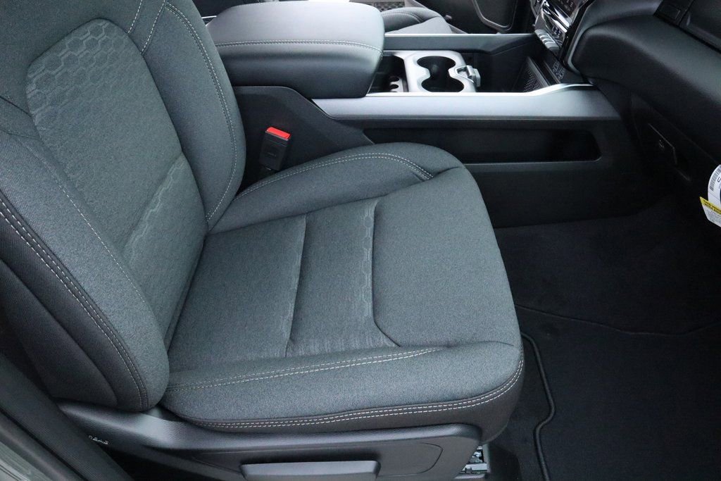 New 2026 RAM 1500 Big Horn image 14