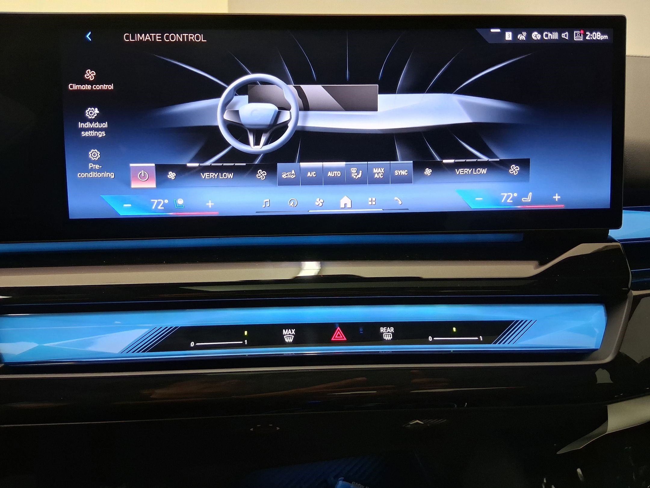 New 2026 BMW i5 eDrive40 w/ M Sport Package RWD image 24