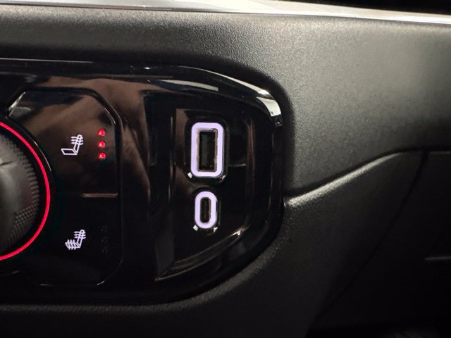 New 2026 Chevrolet Silverado 1500 LT AWD/4WD image 22