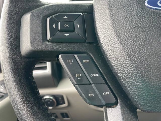 Used 2020 Ford F150 XLT w/ Equipment Group 302A Luxury AWD/4WD image 16