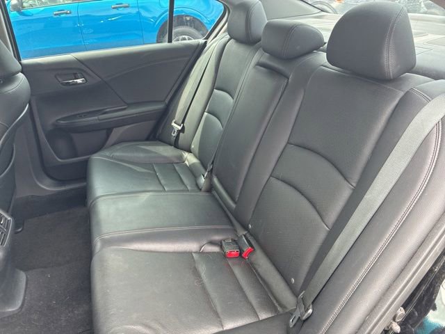 Used 2014 Honda Accord EX-L image 13