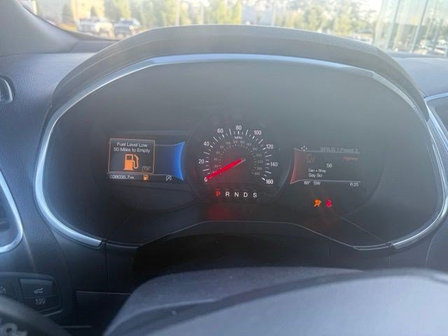 Used 2019 Ford Edge ST w/ Equipment Group 401A AWD/4WD image 14