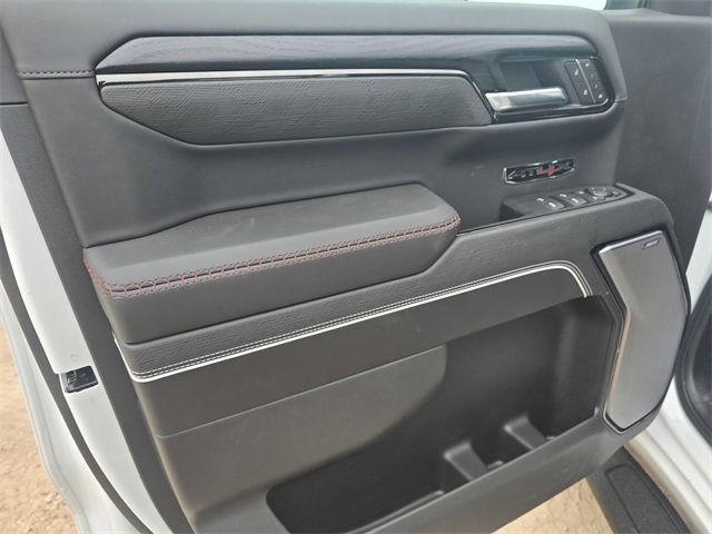 New 2026 GMC Sierra 1500 AT4X image 19