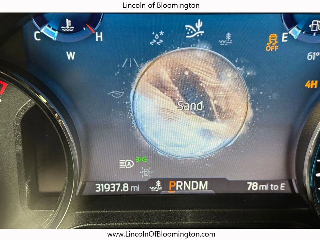 Used 2022 Ford Expedition Max Limited image 60