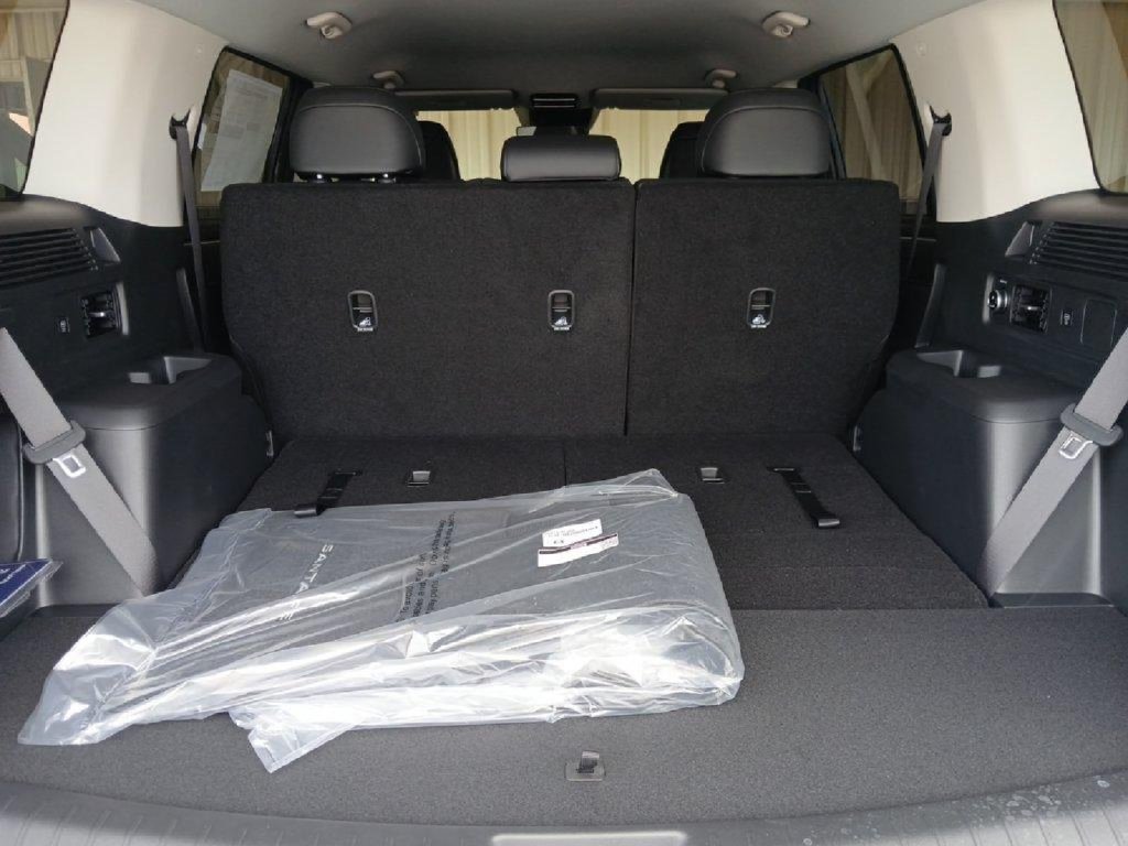 New 2026 Hyundai Santa Fe SEL FWD image 23