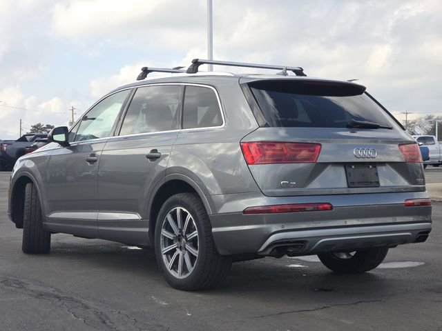 Used 2017 Audi Q7 3.0T Premium Plus image 23
