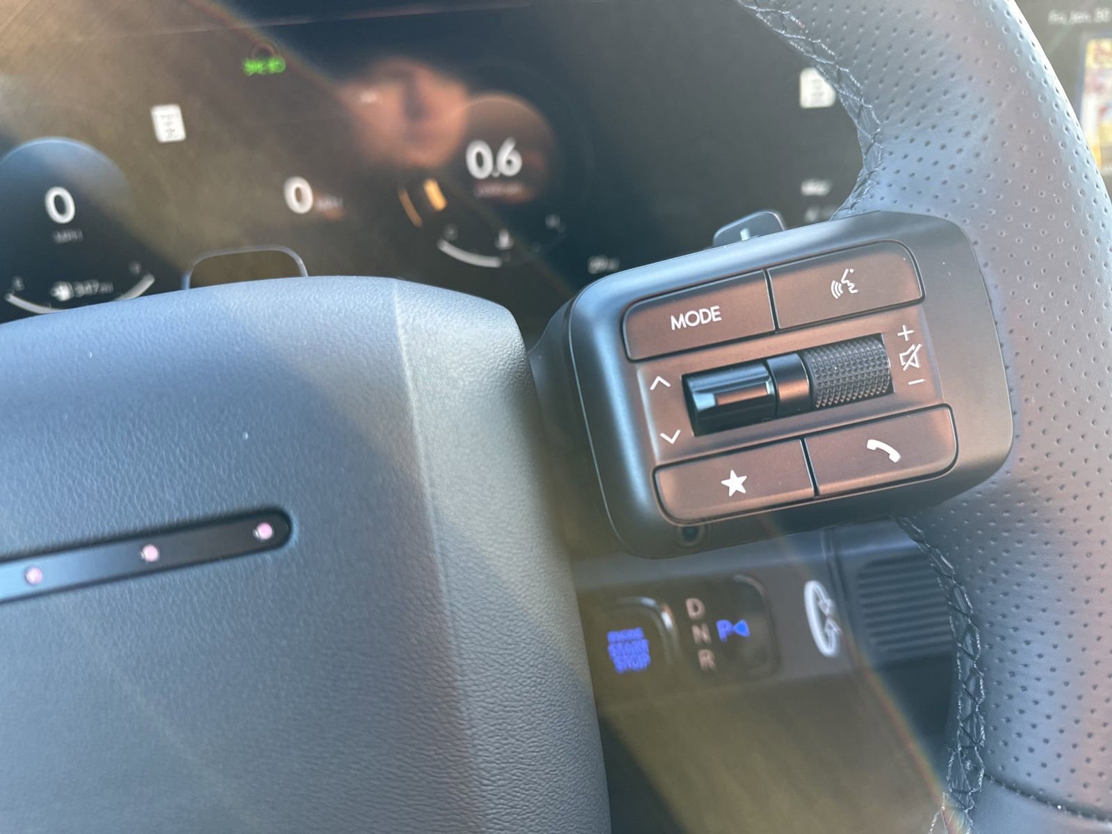 New 2026 Hyundai Palisade XRT Pro image 63