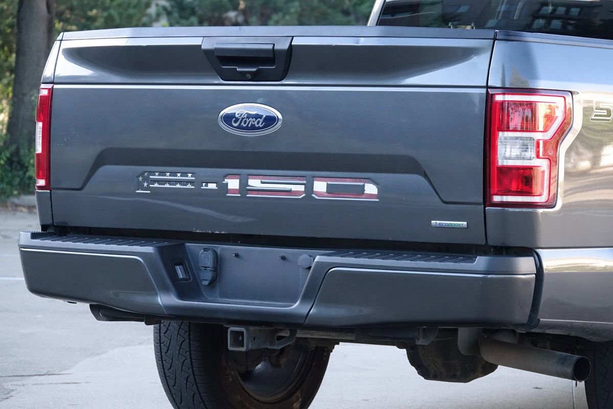Used 2019 Ford F150 XL w/ Equipment Group 101A Mid image 32
