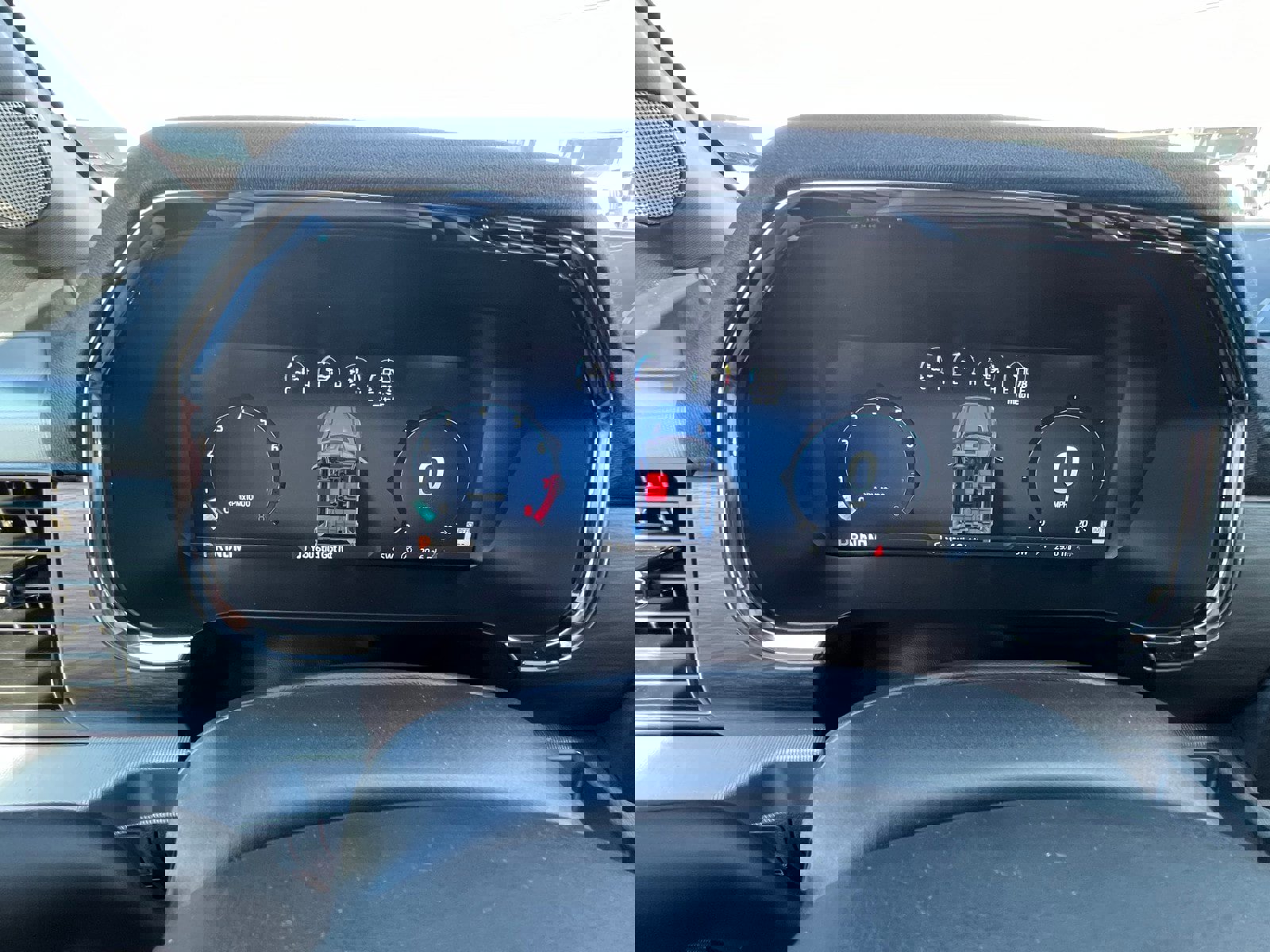 New 2026 Ford F150 Lariat w/ Equipment Group 501A Mid image 17