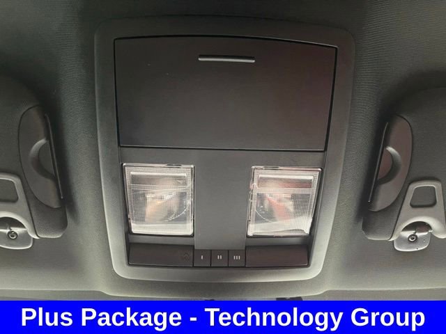 Used 2020 Dodge Challenger R/T Scat Pack image 16