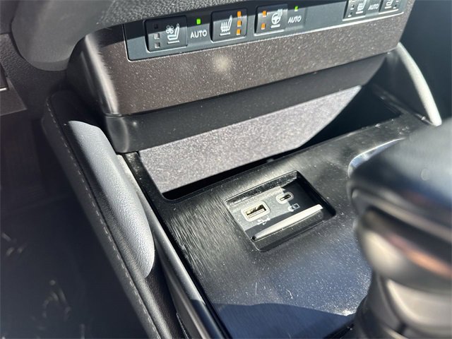 Used 2023 Lexus ES 350 350 image 35