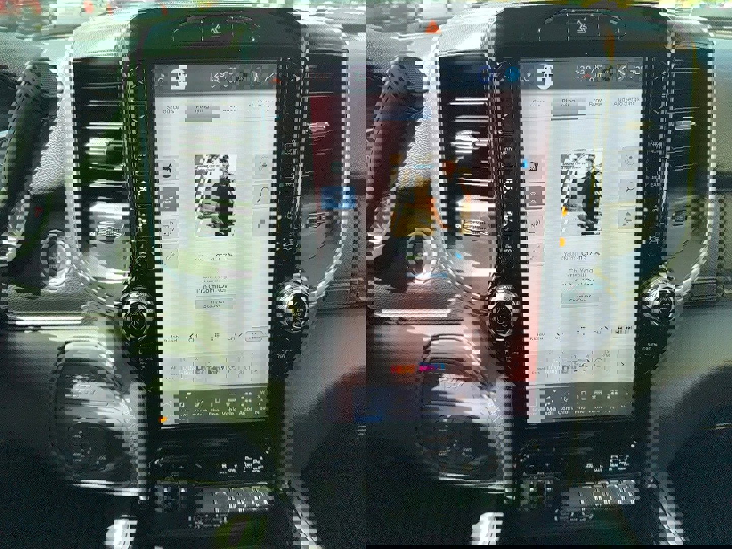 New 2026 RAM 2500 Big Horn image 30