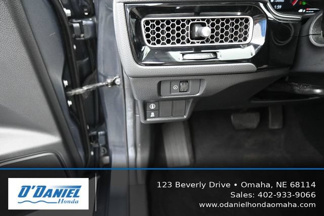 Used 2024 Honda Civic EX-L image 26