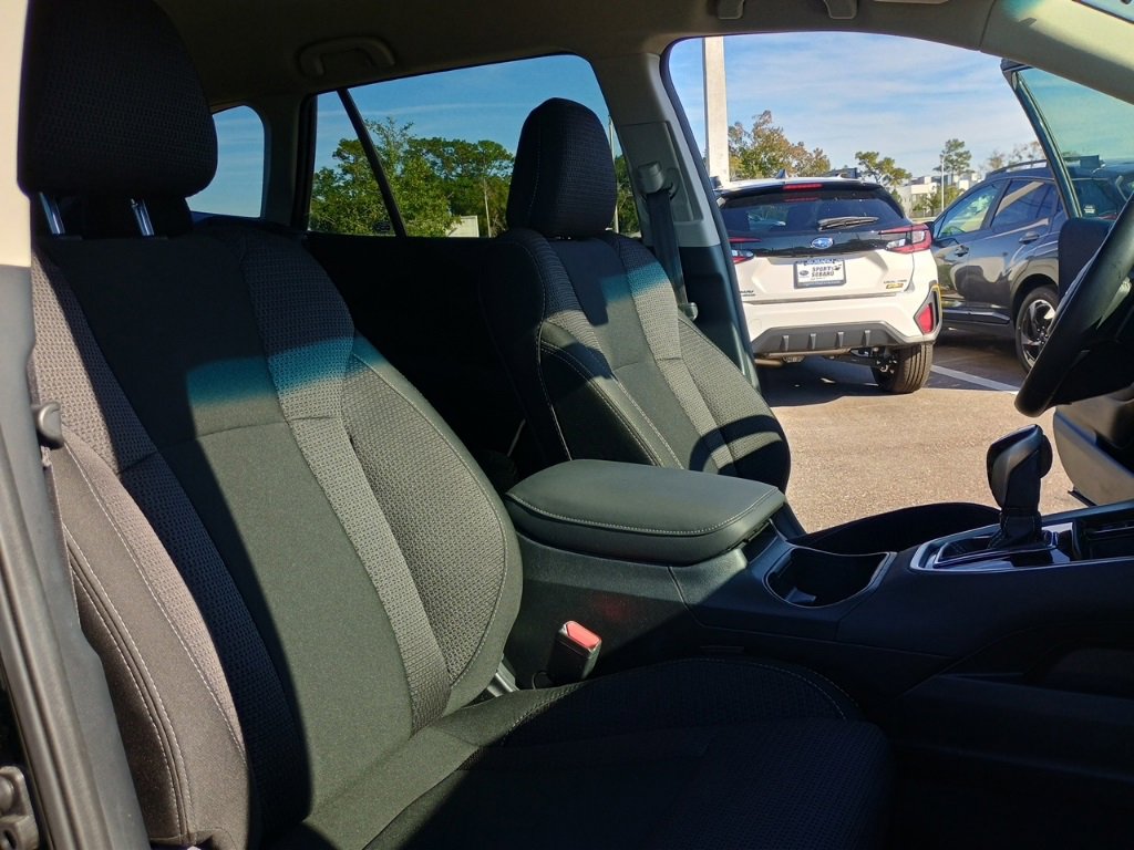 Certified 2022 Subaru Outback Premium image 23