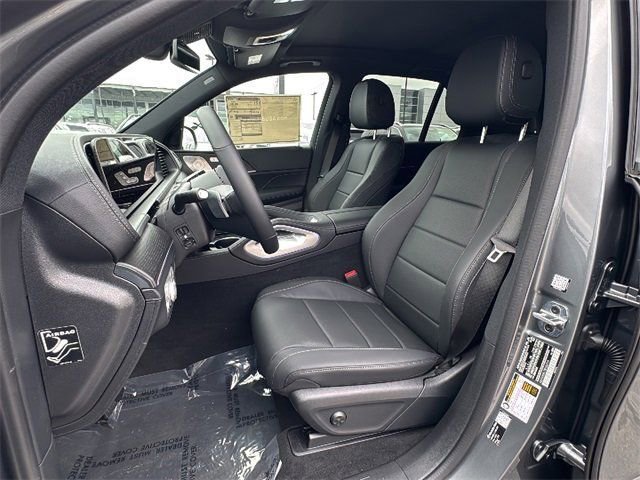 New 2026 Mercedes-Benz GLE 450 4MATIC image 14