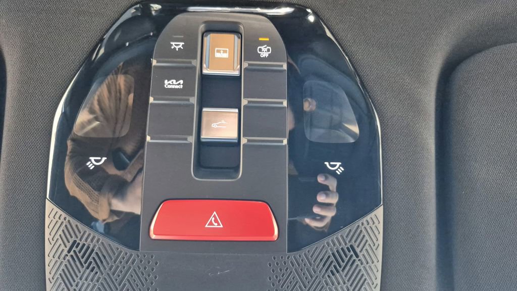 New 2026 Kia EV9 Land w/ Nightfall Edition Package image 26