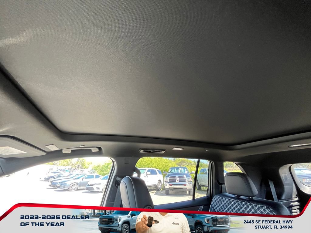 New 2026 GMC Acadia Denali w/ Super Cruise Package image 36