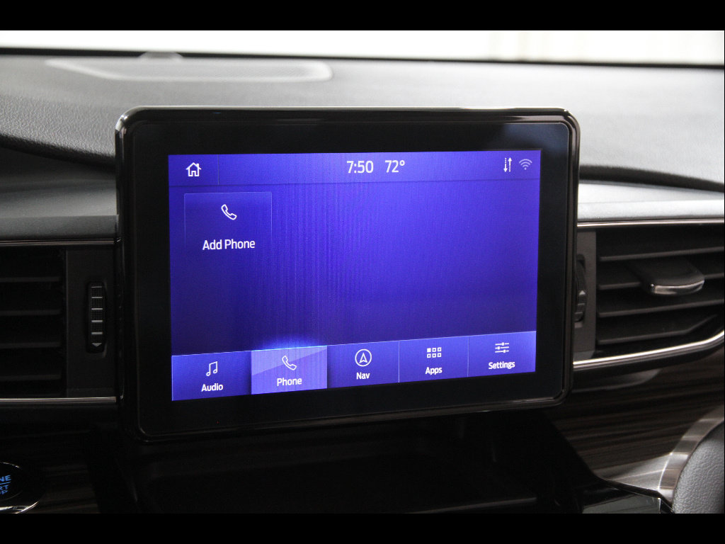 Used 2023 Ford Explorer Limited w/ Equipment Group 301A AWD/4WD image 12