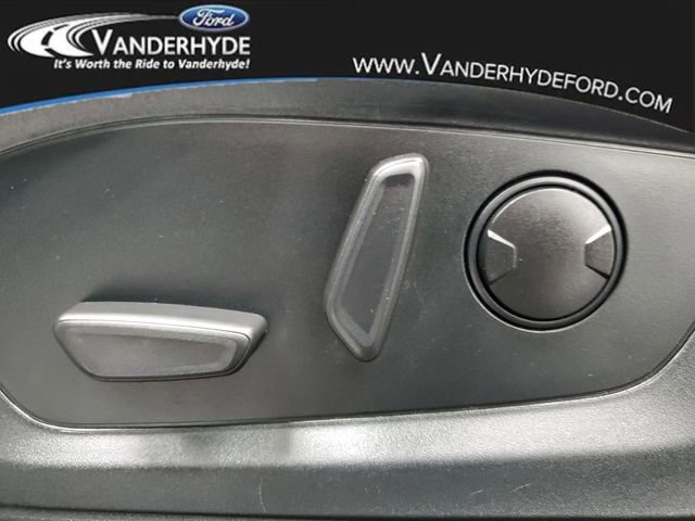 Used 2021 Ford Explorer Limited image 20