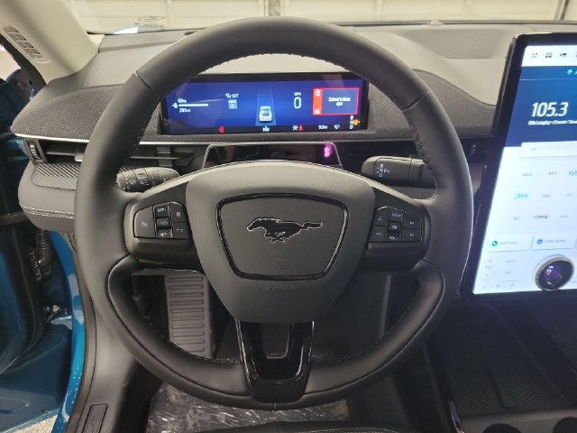 New 2026 Ford Mustang Mach-E Premium AWD/4WD image 20