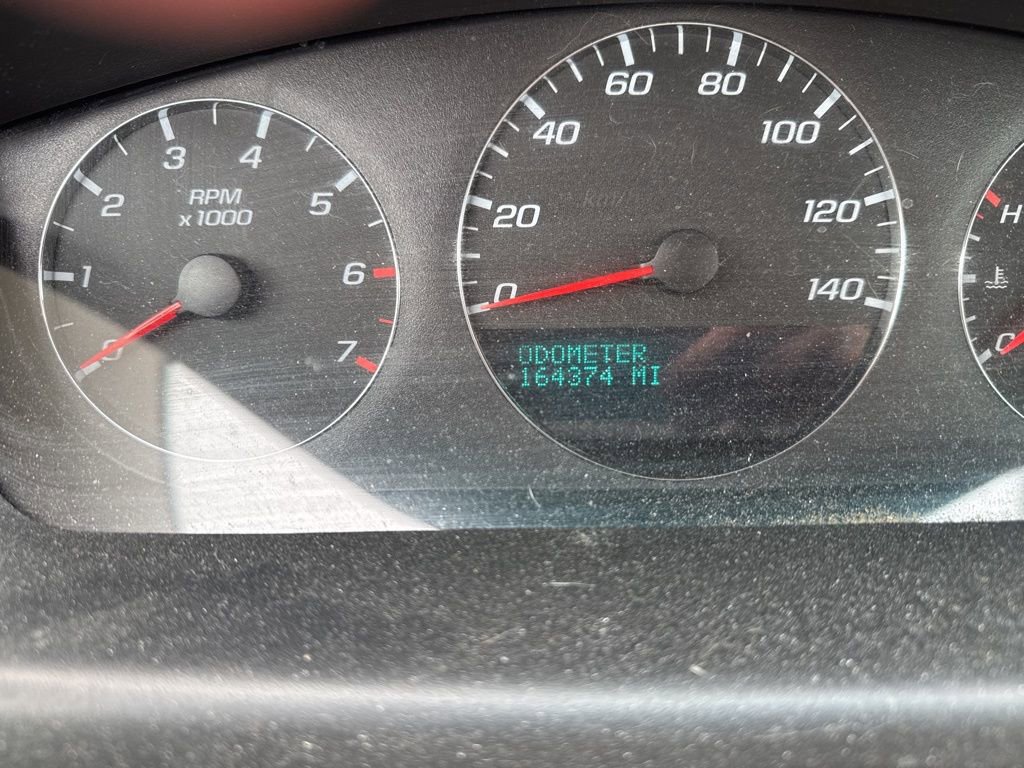 Used 2006 Chevrolet Impala LTZ image 21