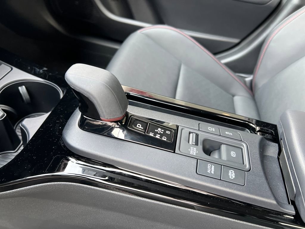 New 2026 Toyota Prius XSE Premium image 25