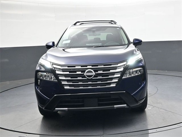 New 2026 Nissan Rogue Platinum image 10