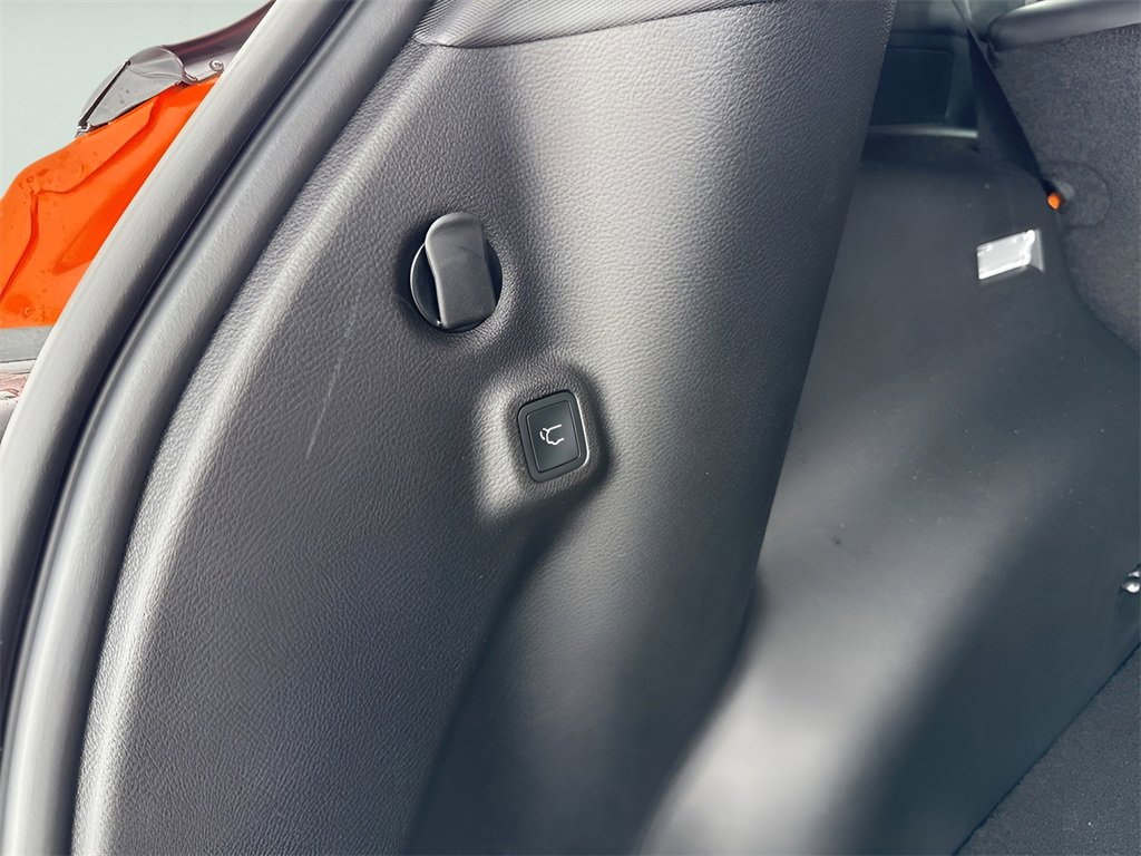 New 2026 Jeep Compass Latitude image 17