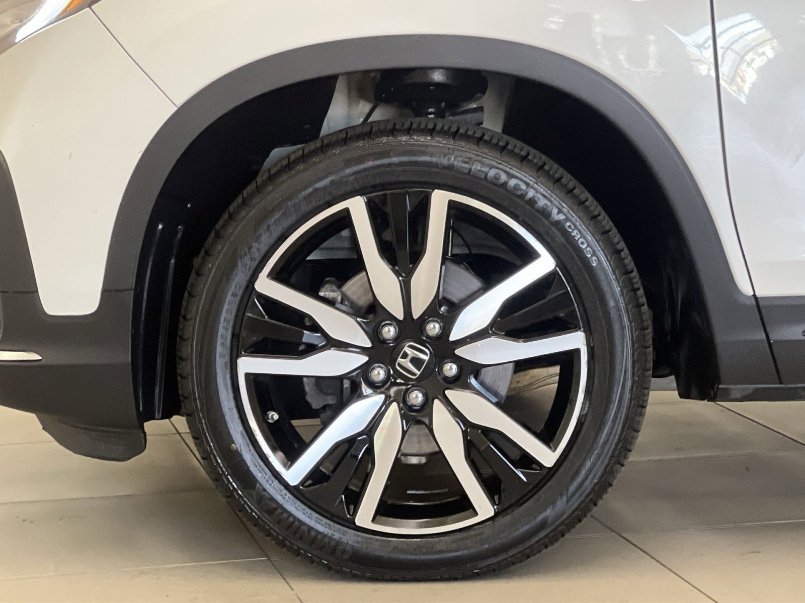 Used 2022 Honda Pilot Elite image 16