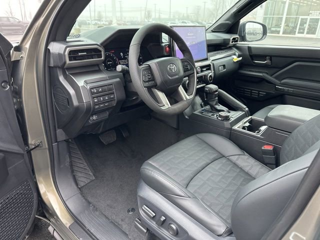 New 2026 Toyota Tacoma TRD Off-Road image 22