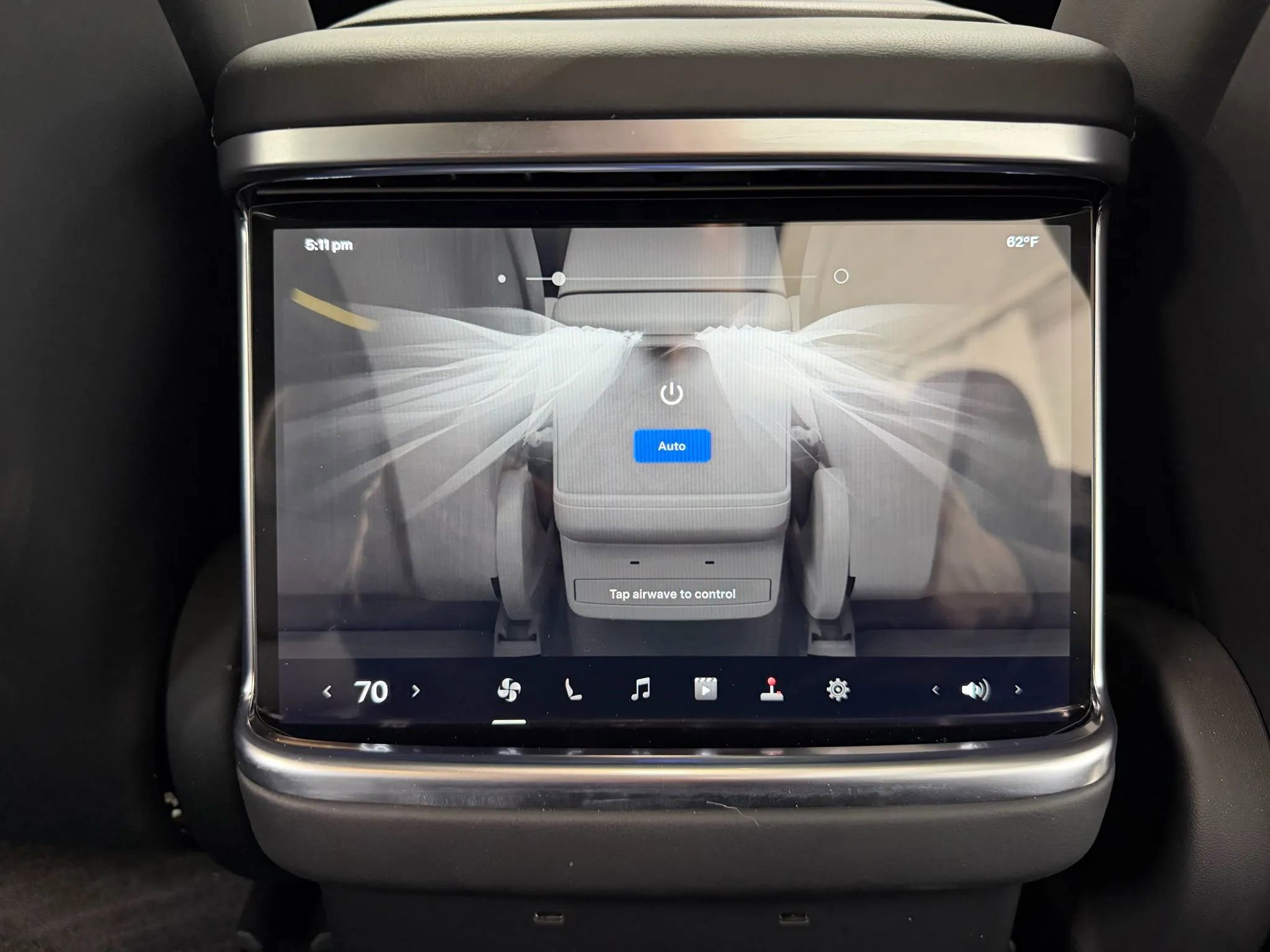 Used 2023 Tesla Model X image 25