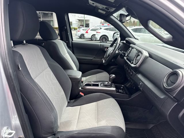 Used 2023 Toyota Tacoma TRD Off-Road image 13