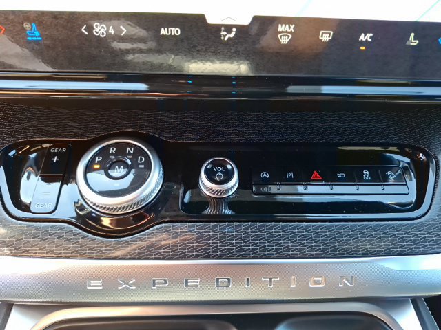 New 2027 Ford Expedition Max Platinum w/ Stealth Performance Package AWD/4WD image 26