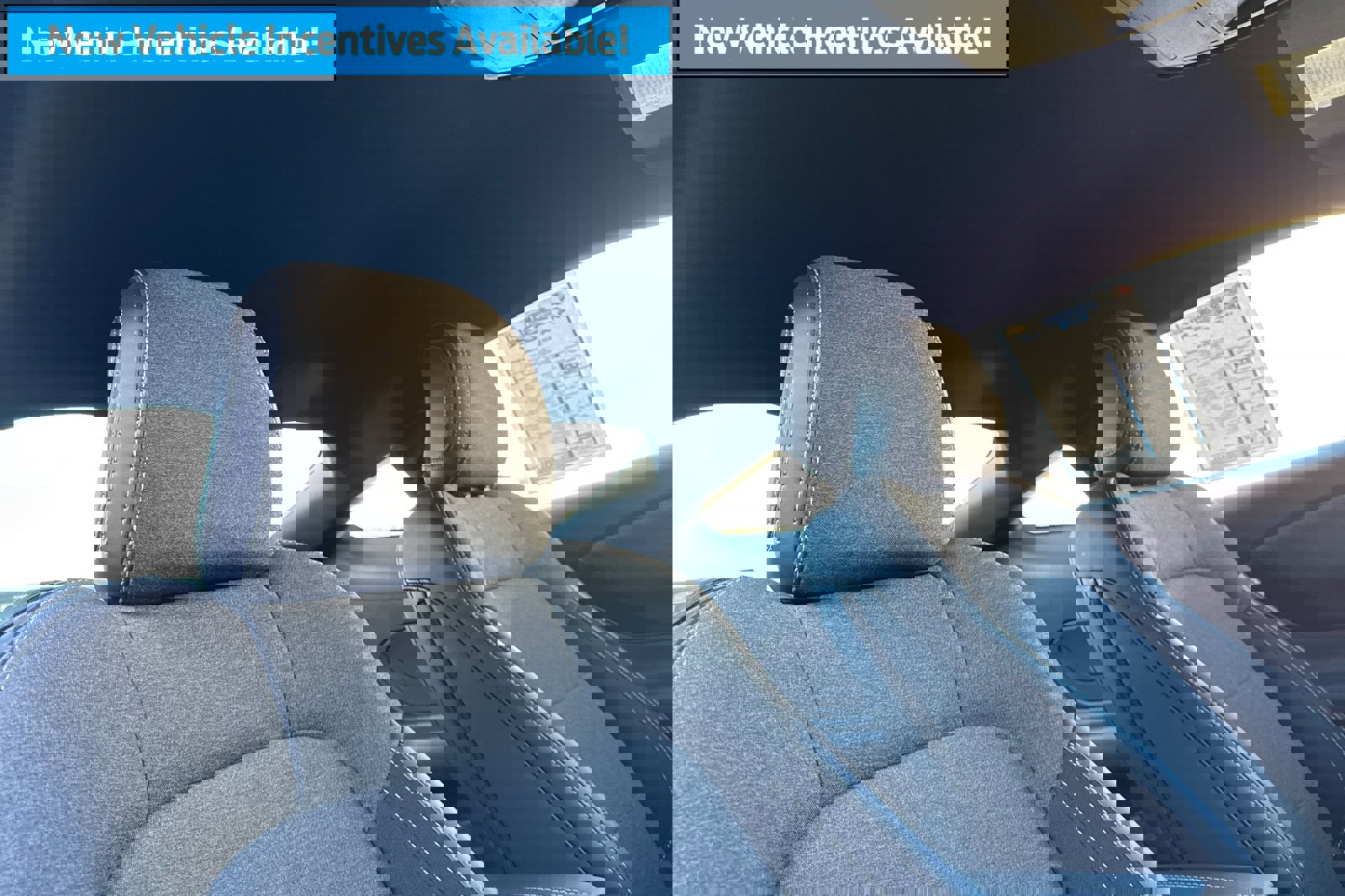 Used 2025 Ford Mustang Coupe image 17