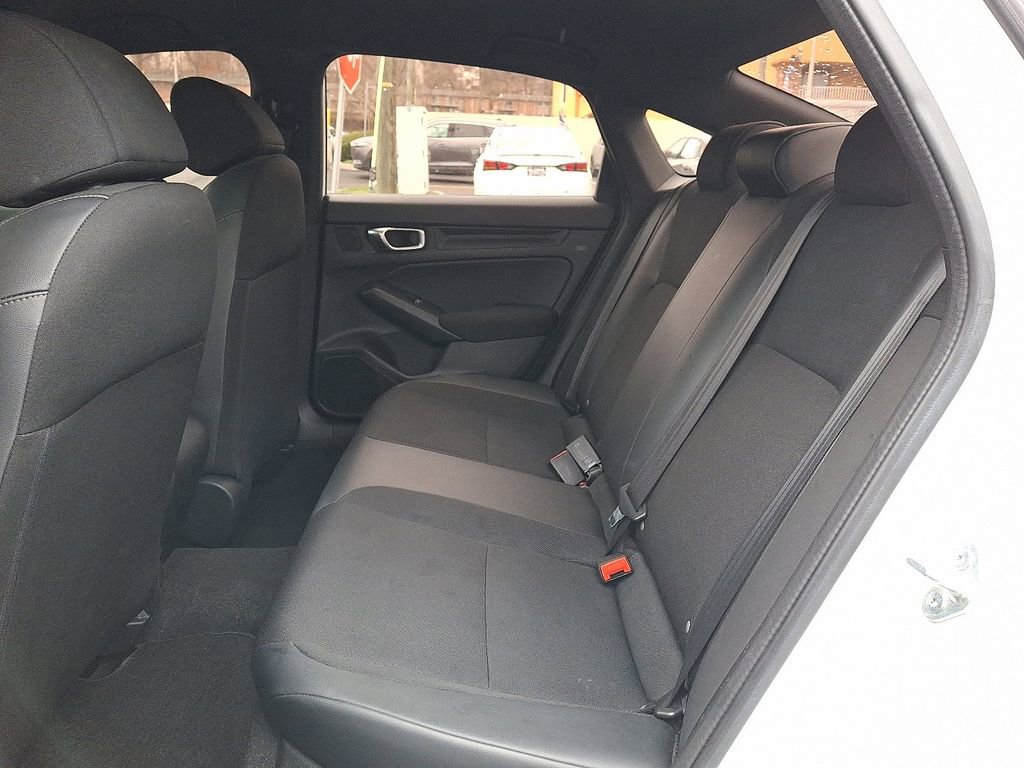 Used 2023 Honda Civic Sport image 11