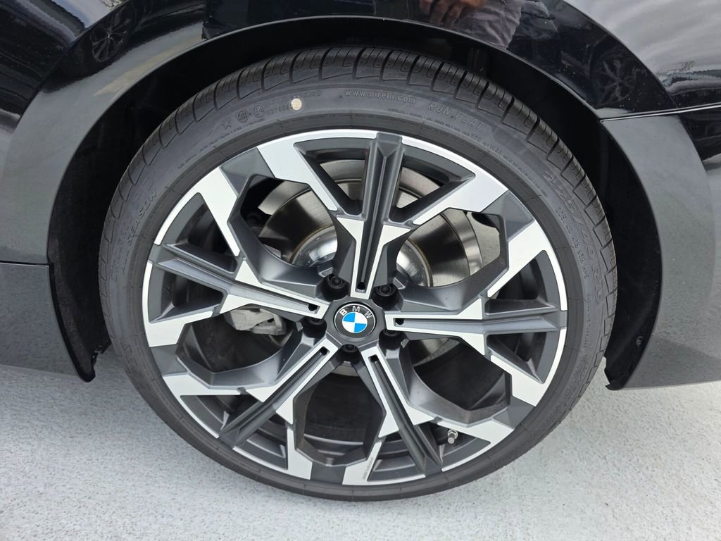 New 2026 BMW 430i Convertible w/ Premium Package RWD image 6