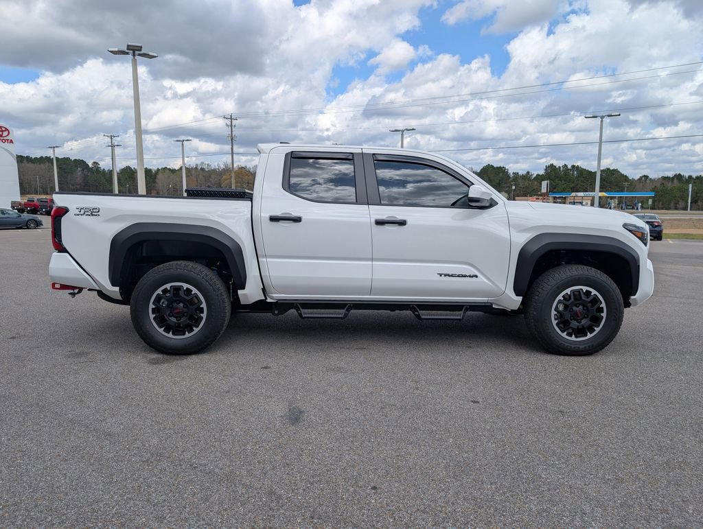 New 2026 Toyota Tacoma TRD Off-Road image 6