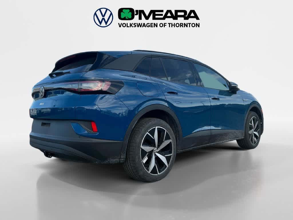 New 2026 Volkswagen ID.4 Pro S AWD/4WD image 5
