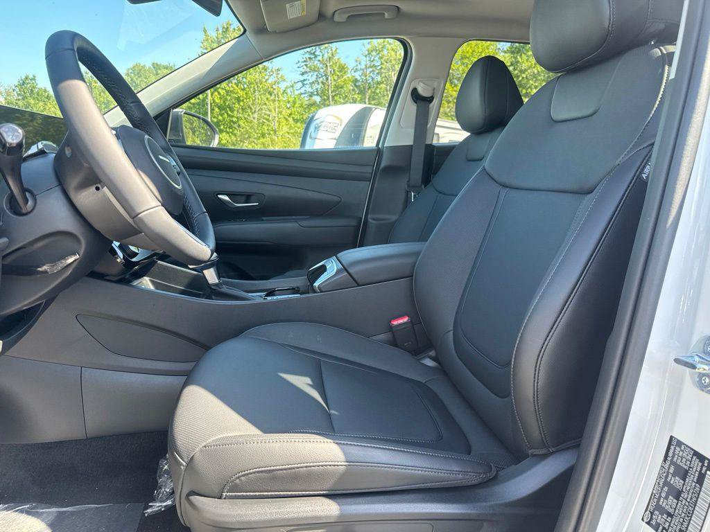 New 2026 Hyundai Tucson SEL AWD/4WD image 19
