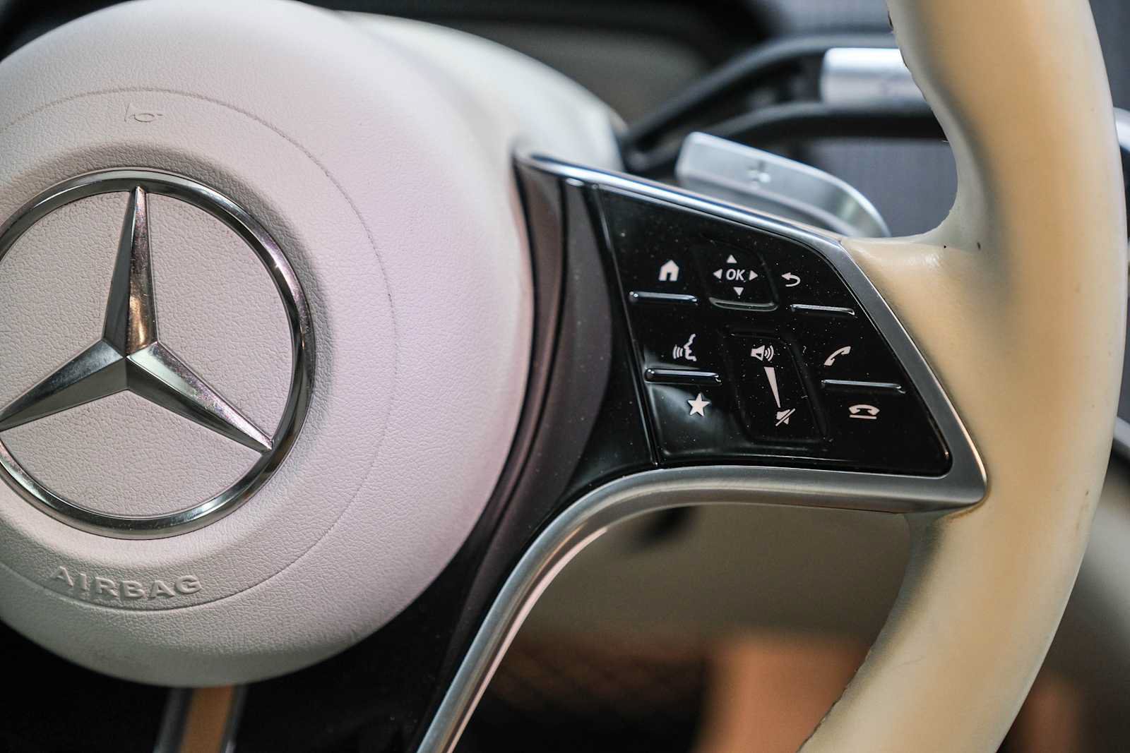 Certified 2023 Mercedes-Benz EQS 450+ Sedan image 16