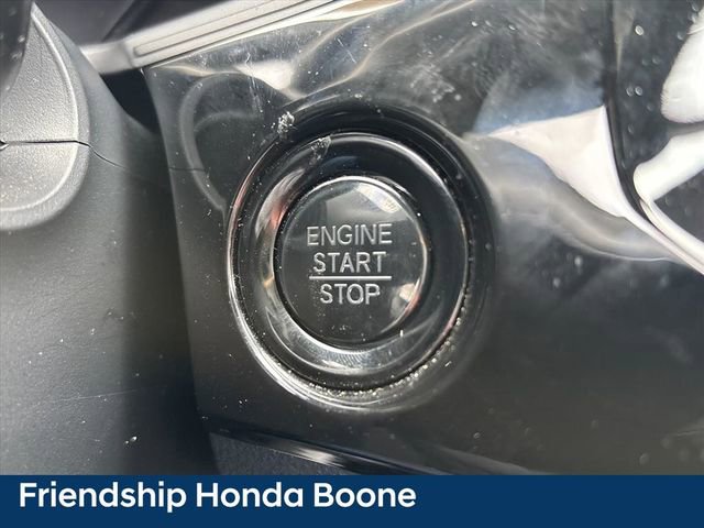 Used 2024 Honda Civic Sport image 16