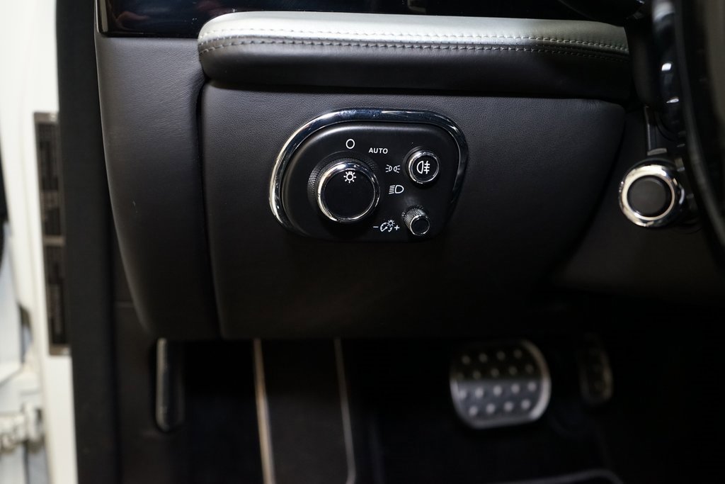 Used 2018 Bentley Mulsanne Speed image 31