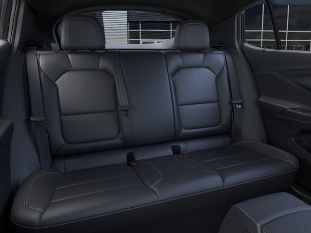 New 2026 Buick Envista Sport Touring image 17