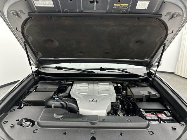 Used 2020 Lexus GX 460 Premium image 30