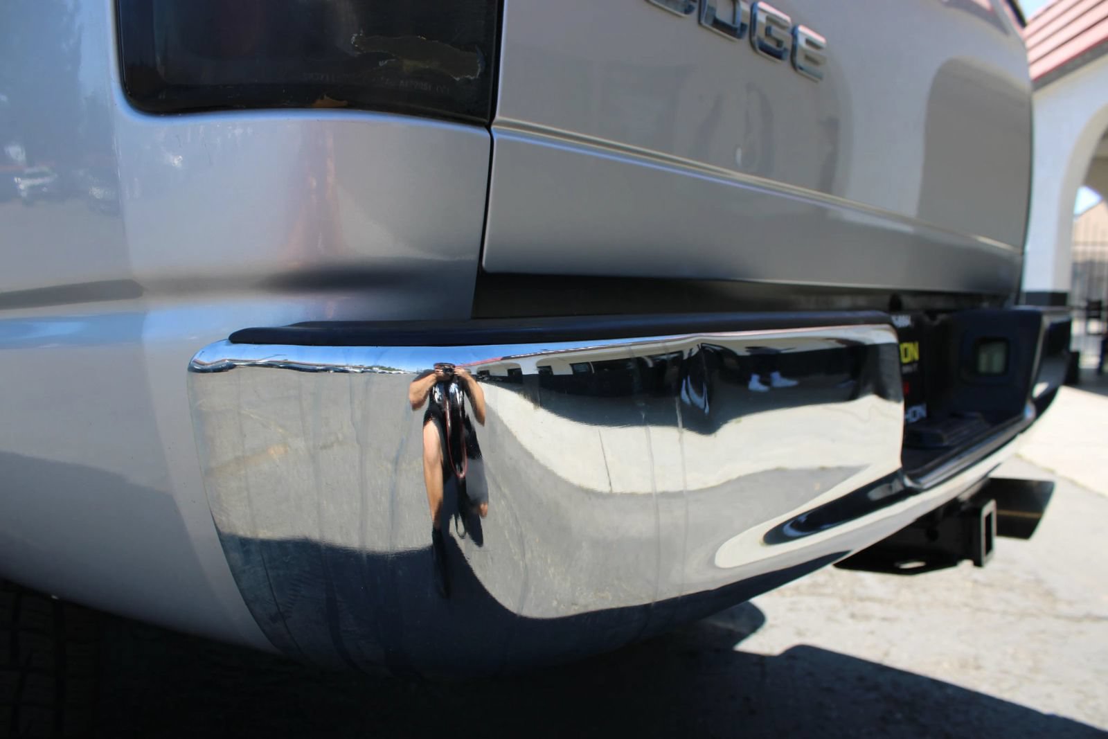Used 2004 Dodge Ram 1500 Truck ST RWD image 29