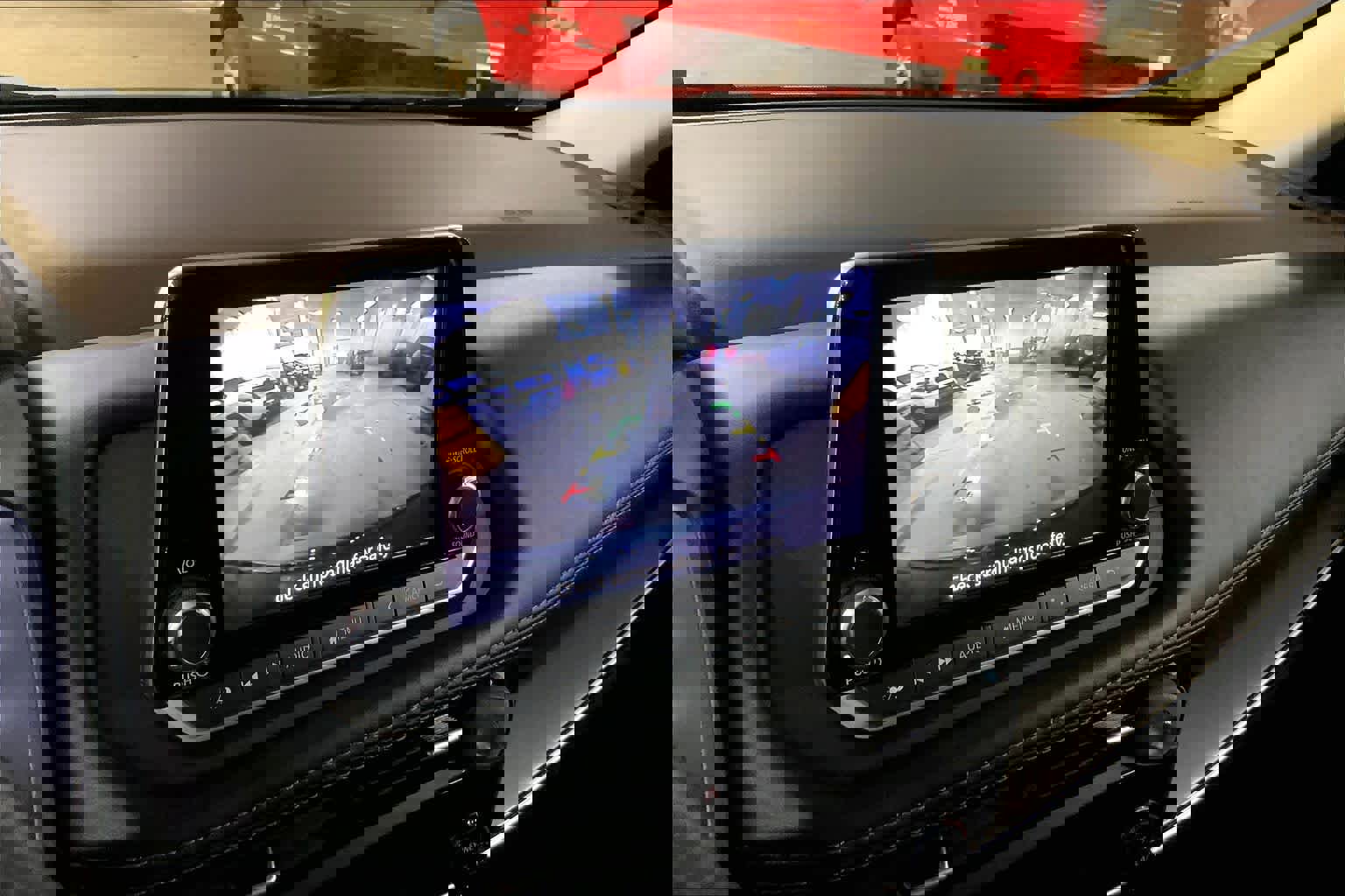 Used 2023 Nissan Rogue SV image 27